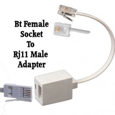 Phone To Internet Adapter